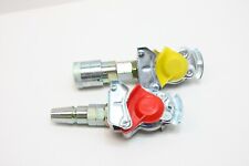 Palm coupling adapter for sale  DONCASTER