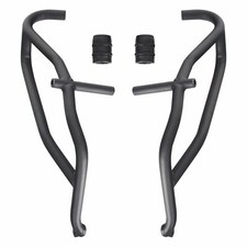 Barra de choque protetora de motor GP Kompozit para Honda CB250R / CB300R 2018-2023, usado comprar usado  Enviando para Brazil