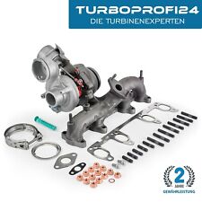 Turbosprężarka Audi A3 8L 8P Seat Altea Leon 1.9 TDI 038253014G 03G253014F BKC BXE na sprzedaż  PL