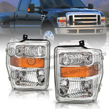 Pair headlights 2008 for sale  West Sacramento