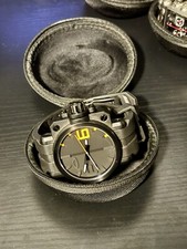 Relógio de pulso masculino Oakley Gearbox 10-062 comprar usado  Enviando para Brazil