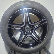 Kit completo mercedes usato  Sala Bolognese