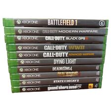 Lot microsoft xbox for sale  Green Bay