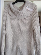 Wallis ladies cream for sale  TADLEY