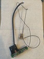 WiFi Antenne Adapter Module WCBN4501R Für Philips Smart Fernseher 65PUS7303 comprar usado  Enviando para Brazil