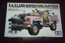 Tamiya sas land for sale  GLENROTHES
