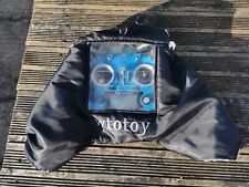 Gant fourrure télécommande d'occasion  Saint-Juéry