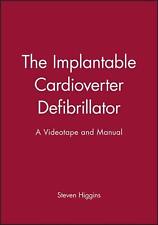 Usado, The Implantable Cardioverter Defibrillator: A Videotape and Manual by Steven Hig comprar usado  Enviando para Brazil