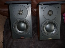 Dynaudio audience speakers for sale  PLYMOUTH