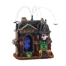 Lemax halloween black for sale  Loveland