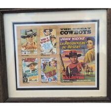 Vintage western movie for sale  Columbia City