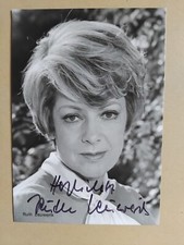 Sale ruth leuwerik gebraucht kaufen  Parkstein