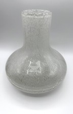 Vase schwer vintage gebraucht kaufen  Ismaning