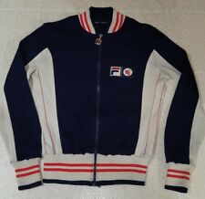 Vintage fila bjorn for sale  Northridge