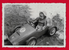 Bambino auto corsa usato  Fossano