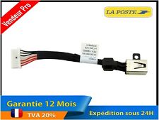 Connecteur power jack d'occasion  Bordeaux-