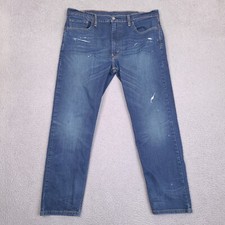 Levi 502 jeans for sale  Hudsonville
