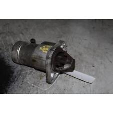 Motorino avviamento fiat usato  Ferrara