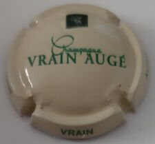 Capsule champagne vrain d'occasion  Sens