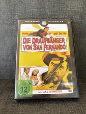 Draufgänger san fernando gebraucht kaufen  Luckau