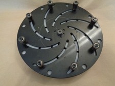 Longworth style chuck for sale  BURY ST. EDMUNDS