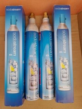 Empty sodastream co2 for sale Empty sodastream co2 for sale  UK
