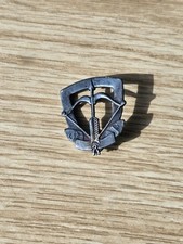 Insigne ancienne scout d'occasion  Ludres