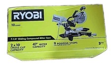 New ryobi amp for sale  Gainesville