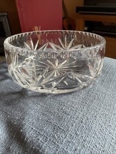 Vintage round cut for sale  HALIFAX