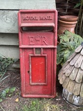 Royal post box for sale  HEREFORD