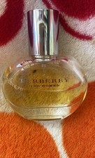 Burberry for woman gebraucht kaufen  Boizenburg/ Elbe