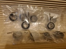 Skf 6002 2rsh for sale  LUTON
