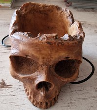 Skull totenkopf usb gebraucht kaufen  Balingen