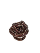 Decorative hand blown for sale  RUGBY