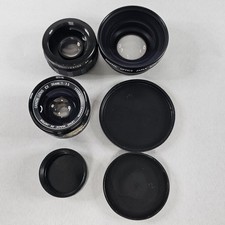 Lot vintage camera for sale  Auburn