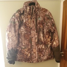 Yukon gear jacket for sale  HEBBURN