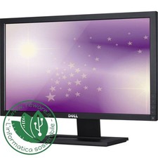 Monitor dell e2211h usato  Roma