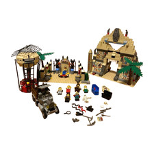lego egypte d'occasion  Expédié en Belgium