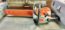 Stihl 170 gasoline for sale  Ruffs Dale