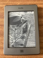 Kindle touch 4th for sale  ENNISKILLEN