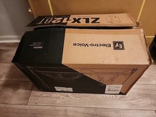 Electro voice zlx for sale  Stockbridge