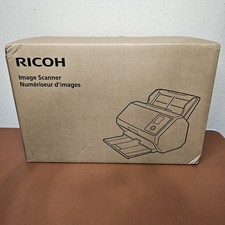 Scanner de Documentos RICOH FI-8170 Profissional Duplex Colorido de Alta Velocidade, usado comprar usado  Enviando para Brazil