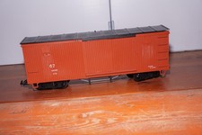 Bod lgb carro usato  Spedire a Italy