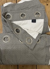 Bedeck grey patterned for sale  STAFFORD