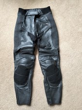 Teknic leather ladies for sale  STOKE-ON-TRENT