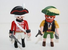 Playmobil 4127 duo d'occasion  Forbach