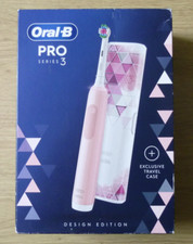 Oral pro series for sale  EDINBURGH