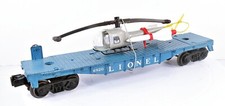 Lionel 6820 flat for sale  Sherman