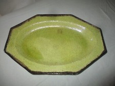 Plat ancien terre d'occasion  Cagnac-les-Mines