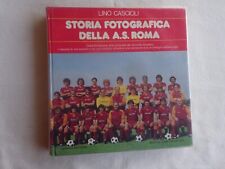 Storia fotografica della usato  Roma